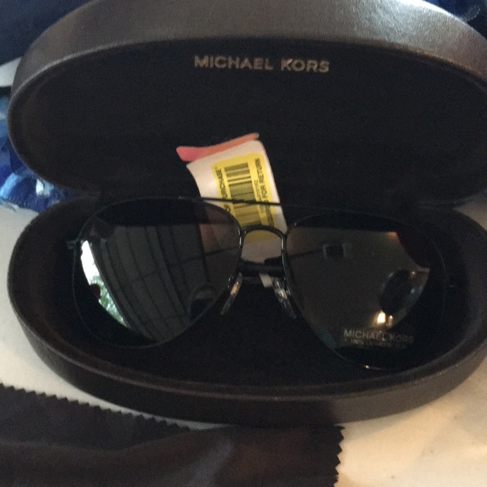 Brand new sunglasses